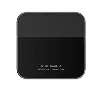 Fiorky - Adaptateur sans Fil Carplay Filaire vers sans Fil, WiFi 5.8GHZ, avec indicateur LED, Utilisation Rapide et Facile, Dongle Intelligent, Plug and Play, Mise à Jour en Ligne pour 1