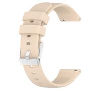 Fiorky Bracelet de rechange en silicone pour montre intelligente 20 mm à dégagement rapide pour Huami Amazfit GTS 4/2 Mini GTS 3 2e pour Amazfit Bip 3 Pro/Bip 3/Bip U/Bip/Bip Lite