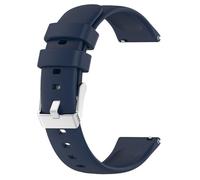 Fiorky Bracelet de rechange en silicone pour montre intelligente 20 mm à dégagement rapide pour Huami Amazfit GTS 4/2 Mini GTS 3 2e pour Amazfit Bip 3 Pro/Bip 3/Bip U/Bip/Bip Lite