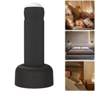 Fiorky Cadeaux pour hommes, femmes, petit ami, petite amie, mari, femme, veilleuse amusante pour adultes, adolescents, bébés, lampe de chevet en forme de pénis, lampe de table à tirer à la