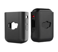 Fiorky Case de Protection en Silicone 1PCS pour Les Accessoires DI MIC 2, Cas de Couverture de prévention de la poussière de la poussière de la poussière de la Pousse