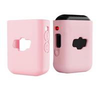 Fiorky Case de Protection en Silicone 1PCS pour Les Accessoires DI MIC 2, Cas de Couverture de prévention de la poussière de la poussière de la poussière de la Pousse