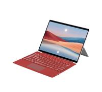 Fiorky - Clavier sans Fil Bluetooth 5.1, pavé Tactile magnétique Rechargeable Multi-Touch pour Mcrosoft Surface Pro 3/4/5/6/7