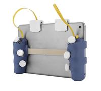 Fiorky Contrôleur de jeu de tablette Six boutons Pulse CONTINU SHOING DIY Tablet Game Giche de plusieurs tailles à choisir