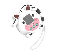 Fiorky Coque de Protection en Silicone résistante aux Chocs avec lanière, étui de Protection Souple Compatible avec Le Jouet numérique interactif Punirunes