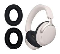 Fiorky Coque en Silicone pour Casque Bose QuietComfort/QuietComfort Ultra, Anti-Rayures, Anti-Transpiration, Housse de Protection Lavable pour Coussinets d'oreille