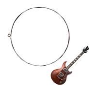 Fiorky Cordes de Guitare - Cordes de Guitare en Acier au Carbone EW7300 Cordes de Guitare électrique Remplacement Antirouille Instrument de Musique Cadeau pour Les artistes débutants