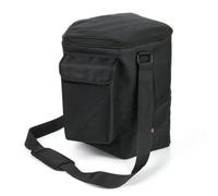 Fiorky Étui de Transport de Voyage pour Bose S1 Pro, Sac de Rangement Résistant aux Chocs avec Poignée, Bandoulière et Poche pour Accessoires