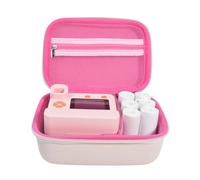 Fiorky Étui de Transport Dur EVA pour Caméra numérique GOOPOW/SGAINUL/GOFUNLY/ARTCWK, Toddler APPRIMANT Camera Instant