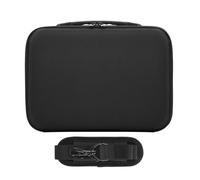 Fiorky Étui de Transport pour Accessoires de Drone DI Neo, Sac à bandoulière de Voyage de Protection, Sac à Main Portable en EVA, Coque Rigide, Sac pour Accessoires de Drone