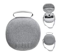 Fiorky Étui de Transport pour for Meta Quest 3 VR, étui de Transport en EVA, Sac de Transport Rigide Portable, résistant aux Chocs, Anti-Rayures avec bandoulière pour Lunettes for Meta Quest3 VR