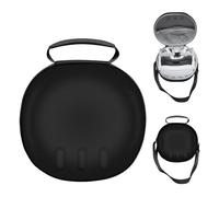 Fiorky Étui de Transport pour for Meta Quest 3 VR, étui de Transport en EVA, Sac de Transport Rigide Portable, résistant aux Chocs, Anti-Rayures avec bandoulière pour Lunettes for Meta Quest3 VR