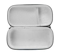 Fiorky étui de Transport pour Haut-forleur Bose SoundLink Flex, Sac de Haut-forleur cylindrique étanche boîte de Transport de Haut-forleur Compatible Bluetooth, Sac de Transport de Voyage