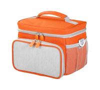 Fiorky Étui de transport pour lecteur Yoto (3e génération) - Sac de rangement de voyage pour cartes pouvant contenir jusqu'à 30 cartes - Étui rigide pour lecteur de musique audio et accessoires pour