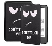 Fiorky Étui en Cuir PU avec Mise en Veille et réveil automatiques,Coque Souple pour Kindle Paperwhite 12e génération 2024 7 Pouces pour Kindle Colorsoft Signature Edition 7 Pouces pour Kndle