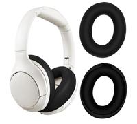 Fiorky Étui en Silicone pour Casque TOZO HT2, Coussinets d'oreille, Anti-Rayures, Lavable, Doux, Protecteur de Peau, résistant à la Transpiration, pour Le Fitness, Le Bureau, Les Voyages