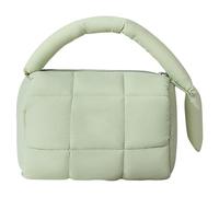 Fiorky Grande Trousse de Maquillage, Trousse de Maquillage Mignonne pour Femmes et Filles, Trousse de Maquillage matelassée, Trousse de Toilette de Voyage, Trousse de Maquillage, Trousse de