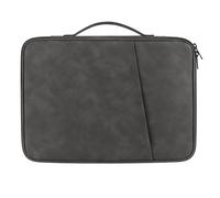 Fiorky Housse de Protection pour Tablette 9,7-11/12,9-13 Pouces, étui de Transport pour Tablette, étui étanche pour Tablette avec Poche, Sac de Voyage pour iPd