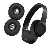 Fiorky Housses de Protection pour écouteurs sans Fil Beats Solo 4, Housse de Protection an-ti-Rayures, imperméable | Résistant à la Transpiration et Facilement Lavable |