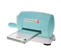 Fiorky Machine de découpe et de gaufrage pour bricolage, machines de découpe, matrices de découpe, gaufrage, coupe-papier pour bricolage, scrapbooking, décoration artisanale d'album de, Blue