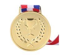 Fiorky Médailles d'or en Vrac pour Le Sport, récompenses des étudiants, médailles de Gagnant en métal, médailles de compétition, récompenses de compétition de Jeu, médailles d'or de Course