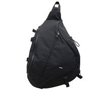 Fiorky Nouveau Sac à bandoulière, Sac de Poitrine, Sac Banane pour Filles et garçons, Sac de Poitrine, Sac à bandoulière, Grande capacité, Sac de Poitrine de Voyage, Mode décontracté, Simple