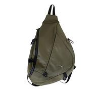 Fiorky Nouveau Sac à bandoulière, Sac de Poitrine, Sac Banane pour Filles et garçons, Sac de Poitrine, Sac à bandoulière, Grande capacité, Sac de Poitrine de Voyage, Mode décontracté, Simple