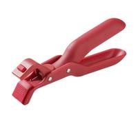 Fiorky Pinces de préhension Ant-brûlure pour bol chaud, pinces pour assiettes, pinces de serrage, pinces pour casseroles, bols, plaques chauffantes, poêles à pizza, nouvelles pinces de
