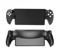 Fiorky pour PS5 Portal Cover Étui de Protection Antichoc Rigide Coque de Remplacement pour Console de Jeu Portable pour Plystation Portal Accessoires de Jeu