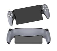 Fiorky pour PS5 Portal Cover Étui de Protection Antichoc Rigide Coque de Remplacement pour Console de Jeu Portable pour Plystation Portal Accessoires de Jeu