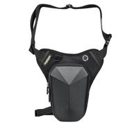 Fiorky Sac à bandoulière étanche pour réservoir de Moto, Sac à bandoulière Tactique pour Hommes et Femmes, Cyclisme, randonnée, Escalade