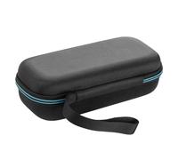 Fiorky Sac de rangement pour Haut-Parleur Bose SoundLink Flex, Étui de Transport Étanche et Résistant aux Chocs, Sac de Voyage pour Haut-Parleur Cylindrique Compatible Bluetooth