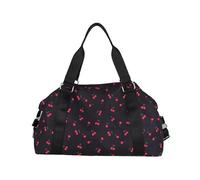 Fiorky Sac de Voyage pour Femme - Sac fourre-Tout de Week-End - Sac fourre-Tout en Nylon de Grande capacité - Sac à Main d'hôpital pour Le Travail et la Livraison - Cadeaux pour Femmes et