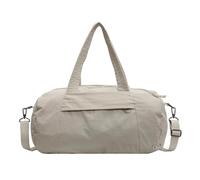 Fiorky Sac de Voyage, Sac de Sport, Sac fourre-Tout de Gym pour Homme et Femme, Grande capacité, Sac de Week-End, bandoulière réglable, Sac de Nuit, Sac à bandoulière pour Voyages d'affaires