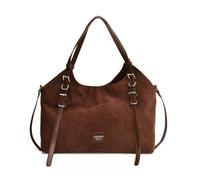 Fiorky Sacs fourre-tout pour femme, sacs de travail, sac souple en daim, sac à bandoulière en daim avec sangle réglable, sac sous les bras, grande capacité, sac fourre-tout,sac à bandoulière