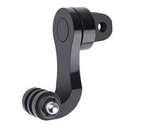 Fiorky - Support de caméra de Sport, Sangle de Poitrine Durable, Rotation à 360 degrés, Adaptateur Universel, Installation Facile pour