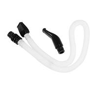 Fiorky Tube, 32/37 touches ABS mélodica tube flexible sarbacane bouche orgue piano embouchure instrument pièces de rechange