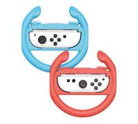 Fiorky Wheels de direction 2 X Racing pour Switch 2 GAME DE REGARATION DU JEU REGISTAGE GAUCHE AUTOR