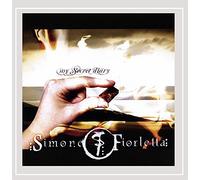 Simone Fiorletta – My Secret Diary – Lion