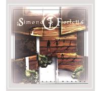 Fiorletta, Simone - Parallel Worlds [Import]