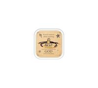 FIOROYAL Don't Let The Hard Days Win Bracelet Femme Réglable Bracelet Corde Noir 14K Or Plaqué Acier Inoxydable avec Message Bracelets Amitié Cadeaux Inspirants pour Homme Femme GG