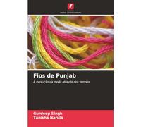 Fios de Punjab: A evolução da moda através dos tempos
