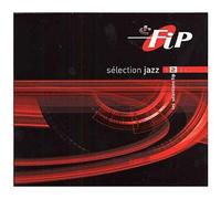 Various Mielsch – Fip Collection Jazz Vol.2 – Compilation
