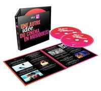 FIP et MK2 présentent : Une autre idée du cinéma en musique(s) CD