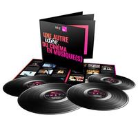 FIP et MK2 présentent : Une autre idée du cinéma en musique(s) Vinyle