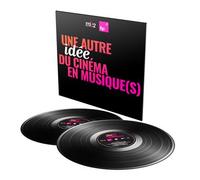 FIP et MK2 présentent : Une autre idée du cinéma en musique(s) Vinyle