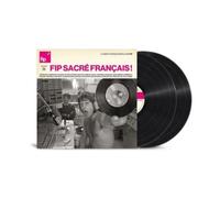 Fip Sacrés Français - Vinyle 33 Tours