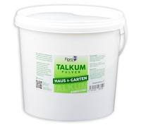 Fipro Minerals Poudre de talc 1 kg | Poudre de talc 100 % talc | Maison | Maison | Jardin | Remède naturel | Taches grasses Entretien des chaussures et des fenêtres (1)