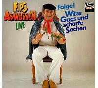 Fips Asmussen Live - Folge 1