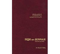 Fiqh Us Sunnah